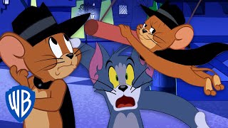 Download lagu Tom & Jerry in italiano 🇮🇹 | Il Meglio di Jerry Van Mousling | Compilation | WB Kids mp3