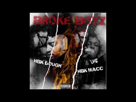 HBK - BROCE BOYZ