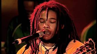 Ziggy Marley $ The Melody Makers Featuring Stephen Marley Jammin.mov