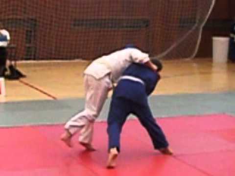 JK Biokovo - David Vela