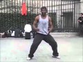 WAPWON COM Amazing Street Dancer