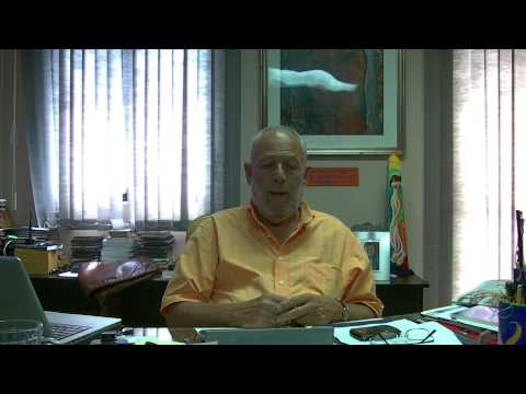 Historia de Luisito, Testimonio Freddy Ginebra