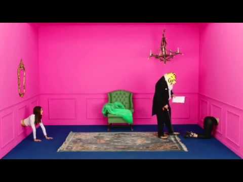 EXID - Up & Down VS Ah Yeah (Mashup)