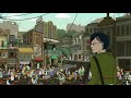 Back In The 90s Bojack Horseman Vietnamese Outro S05e02