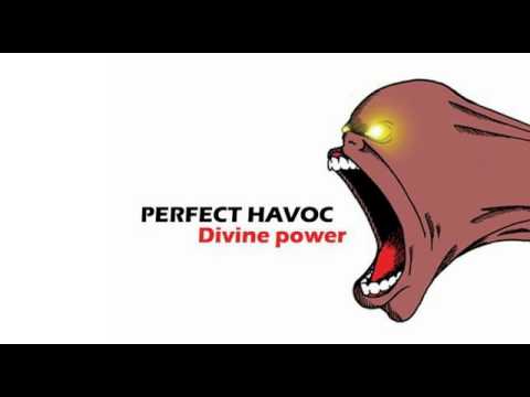 06 Perfect Havoc - The Russian Connection
