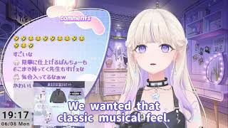 Todoroki Hajime's 3D Behind-the-Scenes: Tackling Rare Tap Dance