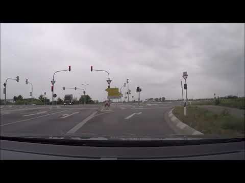 Sound - Golf 7 R 2019 with OPF standard Exhaust externes Mikro