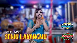 Download lagu Sewu Layangmu - Galuh - Sriwijaya Campursari Sragenan mp3