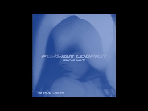 [20+] [FREE] Emotional Guitar/Piano Loop kit - "Foreign" - (Polo G, Juice Wrld, Toosii, Iann Dior)