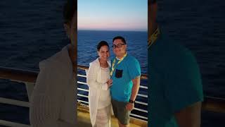 Allure of the Seas #vacaciones  #travel #cruise #crucero #allureoftheseas #food