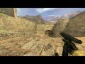 Tutorial: Counter Strike 1.6 Crazy Glock Bug 