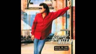 Ronnie Milsap - I Ain&#39;t Gonna Cry No More