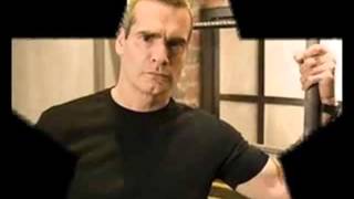 Rollins Band Going out strange