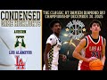 HS Basketball Auburn WA Vs Los Alamitos Classic At Damien Diamond Championship Condensed Game 4K
