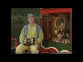 Rosie And Jim Fish Face 1999 VHS