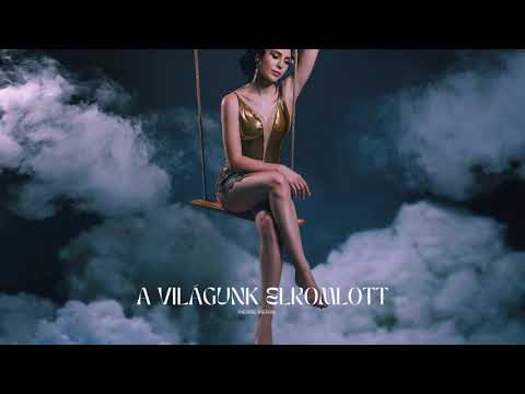 Kevin & Szyntia - A világunk elromlott (Pierre Style Mix)