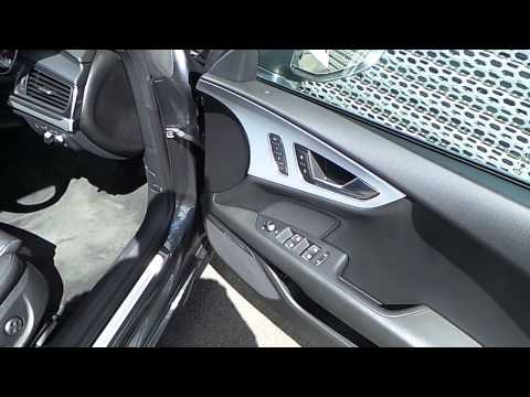 12D42998 - 2012 Audi A7 3.0 TDI 204 Multitronic S-Line - Audi North Dublin ...