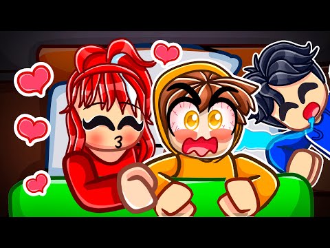 Kory and Brooke CAN'T SLEEP in Roblox!