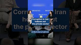 Thumbnail for Corruption in Iran hollows out the private sector