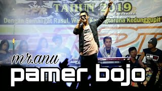 Download lagu MR.ANU - PAMER BOJO (CENDOL DAWET) - RPR PRO LIVE KEDUNGGUPIT,KARANGMOJO mp3
