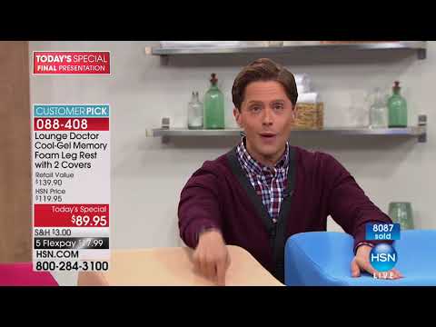 HSN | Healthy Innovations 01.24.2018 - 09 PM