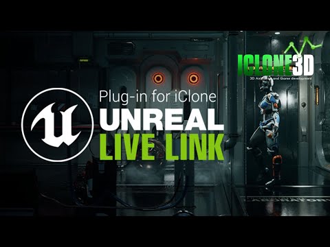 iClone 8 | Tips & Tricks - How to install any plugin