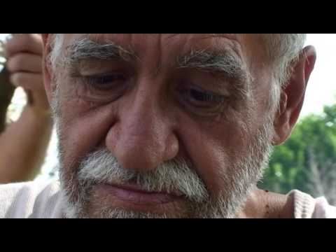 teaser "LEJOS DE ESTE MUNDO"