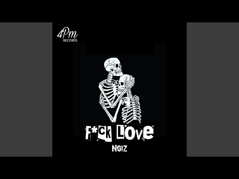 F*ck Love