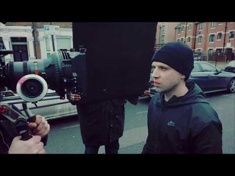 WUZET - Podstawiają nogę (prod. eRAeFI) MAKING-OF