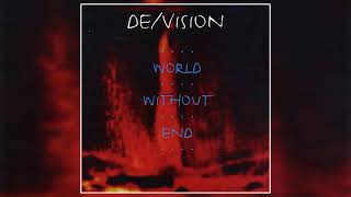 De/Vision - World Without End (Full Album)
