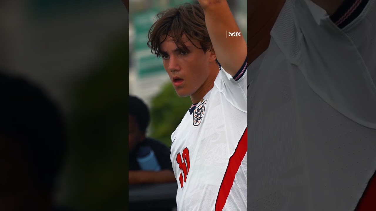 MARBELLA WEEK OF FOOTBALL | OFFICIAL AFTERMOVIE