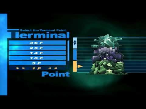 Persona 3 FES HD Walkthrough Part 167: Tartarus Yabbashah Part 20