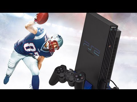 All Madden Games for PS2 Review