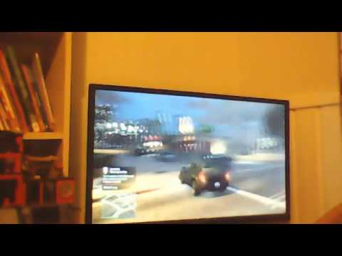 GTA V ONLINE PELAILUA