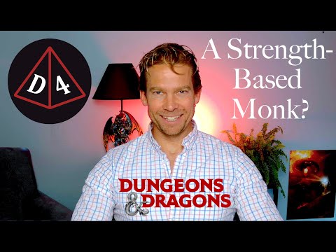 The Tasmanian Devil: D&D Build #133
