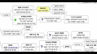 דף יומי מסכת בבא בתרא דף מח - שיעור קצר וברור במיוחד בליווי תרשים (שיעורי הדף היומי בקצרה מאת הרב אורי בריליאנט) - התמונה מוצגת ישירות מתוך אתר האינטרנט יוטיוב. זכויות היוצרים בתמונה שייכות ליוצרה. קישור קרדיט למקור התוכן נמצא בתוך דף הסרטון