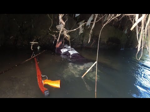 SE03EP004 Part 1 - TIKLOP Ang KAMBAL na MAMAY ( Catch & Cook ) San Pablo City, Laguna