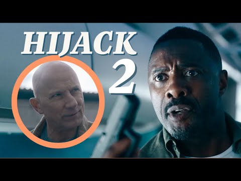 Hijack Ending Explained & Hijack Season 2 Release Date!