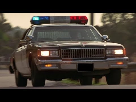 5 Police Cars Most Police Wish They Still Drove