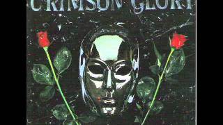 Crimson Glory - Dragon Lady