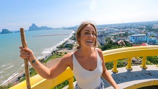 Thailand’s Most Underrated Beach Town 🇹🇭