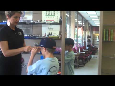 LensMasters - Children's Eyewear