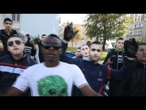 LaBadTV - Teaser du clip "Extremiste" de McBob