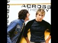 When God Ran - Across The Sky (Lyrics in ...