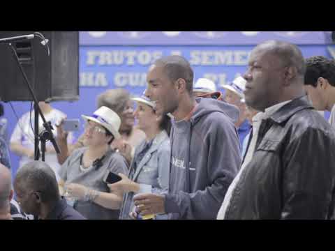 Portela de Asas Abertas agosto de 2018 parte V