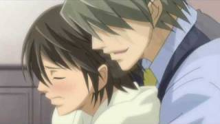Download lagu Junjou Romantica - I'm yours, Usagi mp3 Download lagu Junjou Romantica - I'm yours, Usagi mp3
