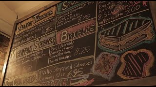 Violet Delights: Meltkraft