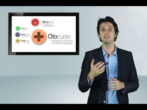 Sérgio Canabrava apresentando o Medaula