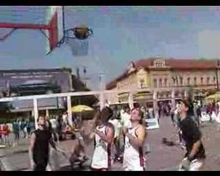 basket Presov '05