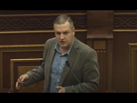 Դրանք նորից պատերազմի են պատրաստվել